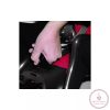 Bellelli Mr Fox Clamp bicikliülés 22kg-ig - Silver