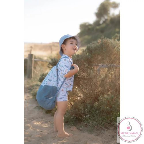 Little Dutch fürdőnadrág Ocean Treasures Multi-colour 86/92