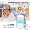 Vivamax Salty-Air "Essential" ultrahangos párásító KÉSZLETEN A BOLTBAN!