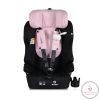 Moni SECURITY isofixes autósülés ajándék 2plüss+párna 76-150cm PINK 
