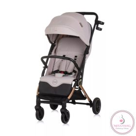   Chipolino Pixie sport babakocsi - Tiramisu, KÉSZLETEN A BOLTBAN!