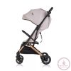 Chipolino Pixie sport babakocsi - Tiramisu, KÉSZLETEN A BOLTBAN!
