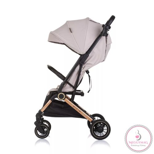 Chipolino Pixie sport babakocsi - Tiramisu, KÉSZLETEN A BOLTBAN!