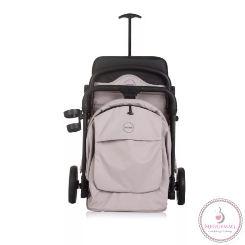 Chipolino Pixie sport babakocsi - Tiramisu, KÉSZLETEN A BOLTBAN!