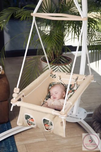 Incababy Babahinta Jungle FW