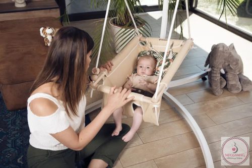 Incababy Babahinta Jungle FW