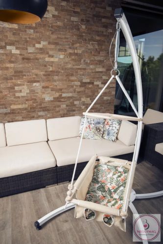 Incababy Babahinta Jungle FW
