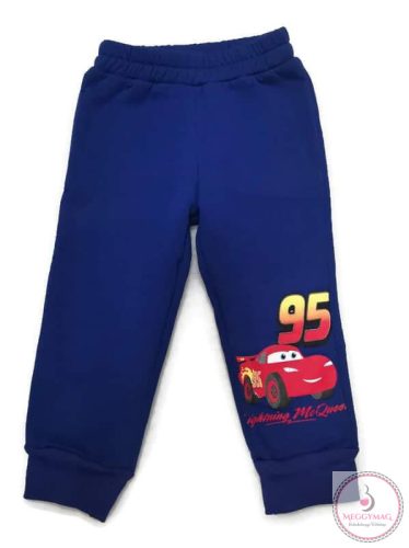 Belül bolyhos szabadidő nadrág, 86-os