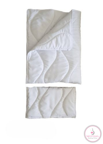 Vaganza gyerek paplan és kispárna betét - 70*90 cm