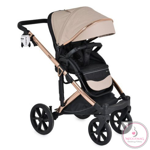 Cangaroo ROCKABYE babakocsi ringató