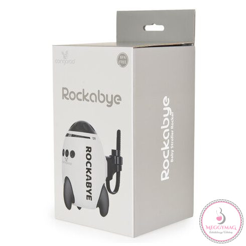 Cangaroo ROCKABYE babakocsi ringató