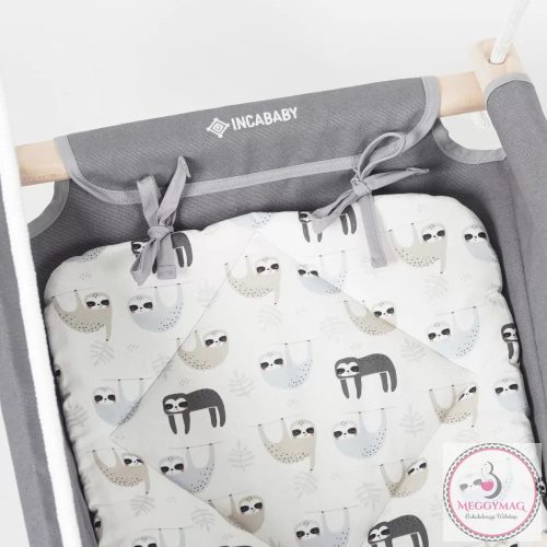 Incababy Babahinta Sweet Dream FW lajháros