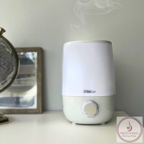 bblüv Hydrö hideg párásító és aroma diffúzor