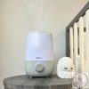 bblüv Hydrö hideg párásító és aroma diffúzor