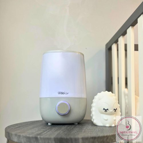 bblüv Hydrö hideg párásító és aroma diffúzor
