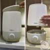 bblüv Hydrö hideg párásító és aroma diffúzor