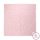 Lorelli Muszlin takaró / textil pelenka 80x80 cm - Rose with Stars 