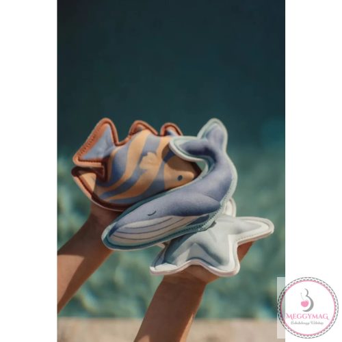 Little Dutch merülő játék szett (3 db) - Ocean World