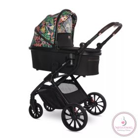 Lorelli Glory multifunkciós babakocsi - Tropical 