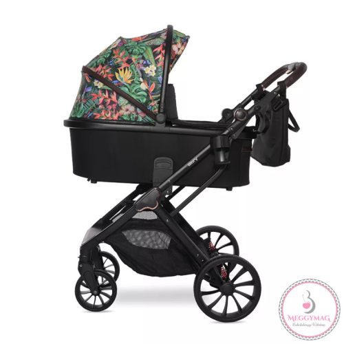 Lorelli Glory multifunkciós babakocsi - Tropical 