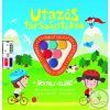 Utazós társasjátékok - Sportolj velünk!