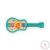 BABY EINSTEIN Ukulele Magic Touch™ HAPE 6hó+