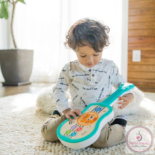BABY EINSTEIN Ukulele Magic Touch™ HAPE 6hó+