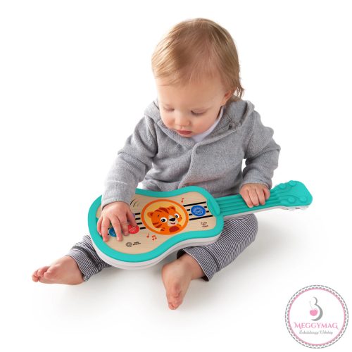 BABY EINSTEIN Ukulele Magic Touch™ HAPE 6hó+