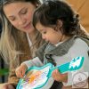 BABY EINSTEIN Ukulele Magic Touch™ HAPE 6hó+