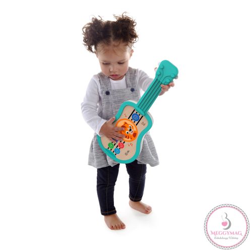 BABY EINSTEIN Ukulele Magic Touch™ HAPE 6hó+