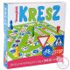 Kresz társasjáték - D-toys