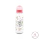 Baby Care Simple cumisüveg 250ml Shell Pink