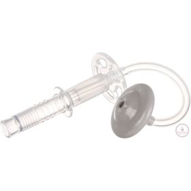   Canpol babies Straw szilikon szívószál nehezékkel 56/606 itatókhoz