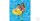 Bestway Úszógumi 66cm - Tweety #sárga