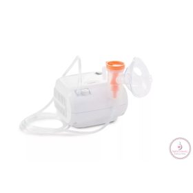 Nuvita kompresszoros inhalátor - 5023