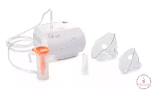 Nuvita kompresszoros inhalátor - 5023