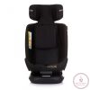 Chipolino Supreme autósülés Isofix 40-150cm - Obsidian 