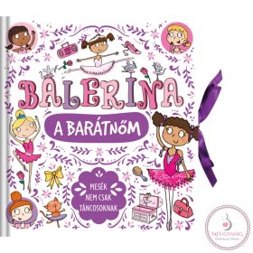 Balerina a barátnőm