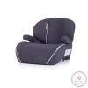 Chipolino Sonic autós ülésmagasító 125-150 cm Isofix - Anthracite