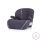 Chipolino Sonic autós ülésmagasító 125-150 cm Isofix - Anthracite