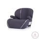 Chipolino Sonic autós ülésmagasító 125-150 cm Isofix - Anthracite
