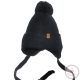 MM prémium kötött téli sapka 40-42 cm 