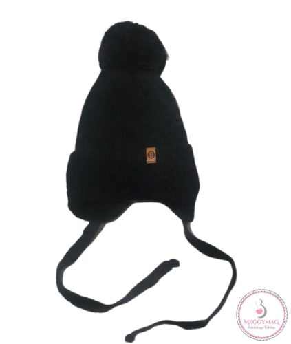 MM prémium kötött téli sapka 40-42 cm 