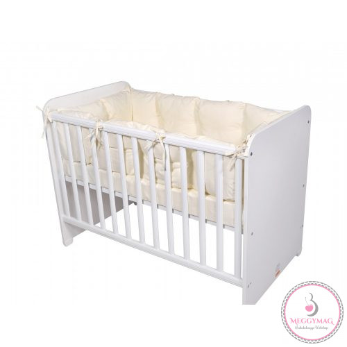 LORELLI RÁCSVÉDŐ 60X35 + 120X35 CM (2-2DB) - BÉZS