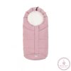 Nuvita Ovetto City bundazsák 80cm - Mellow Rose / Beige - 9045