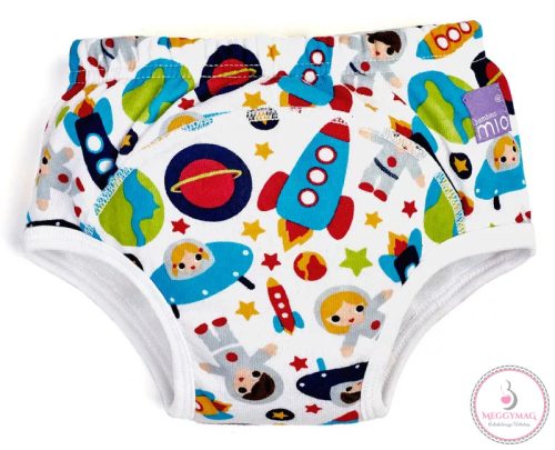 Bambino Mio leszoktató pelenka 18-24 hó Space
