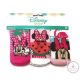 Disney Minnie Baba zokni, 3 pár, 6-12 hó