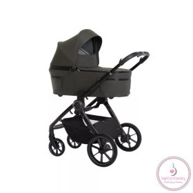   Espiro Yoga multifunkciós babakocsi - 114 Life Balance Voice of nature