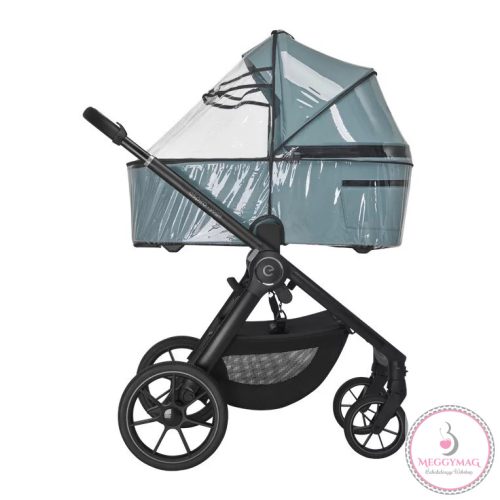 Espiro Yoga multifunkciós babakocsi - 114 Life Balance Voice of nature