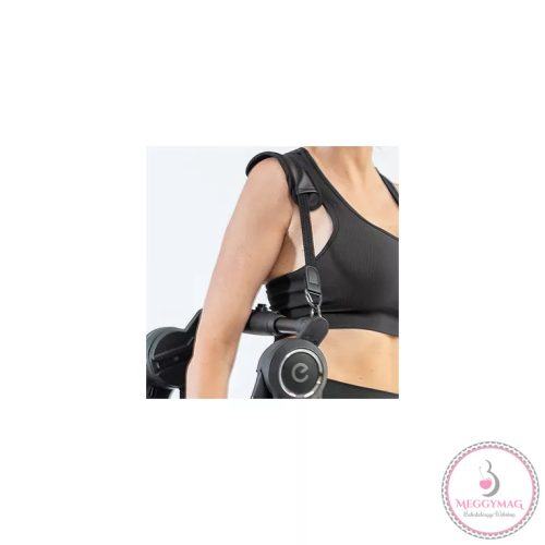 Espiro Yoga multifunkciós babakocsi - 114 Life Balance Voice of nature